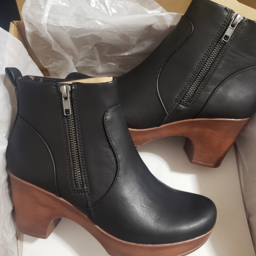BOC Blakelynn boots